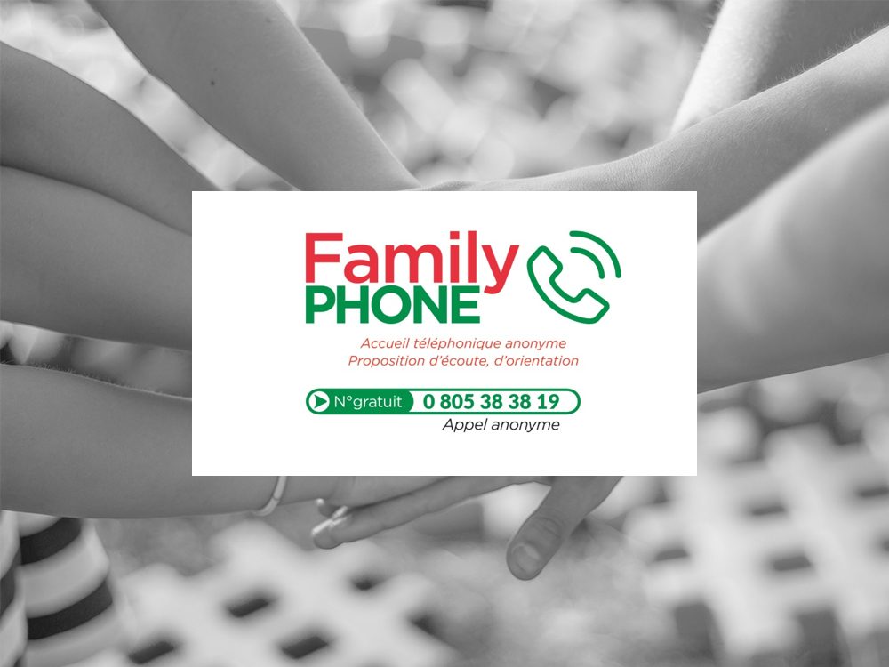 FamilyPhone