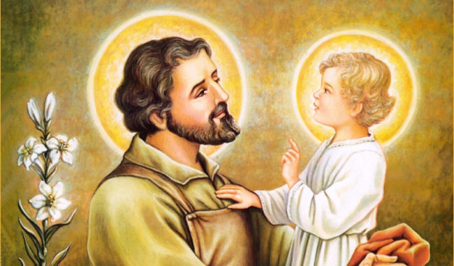 saint-joseph