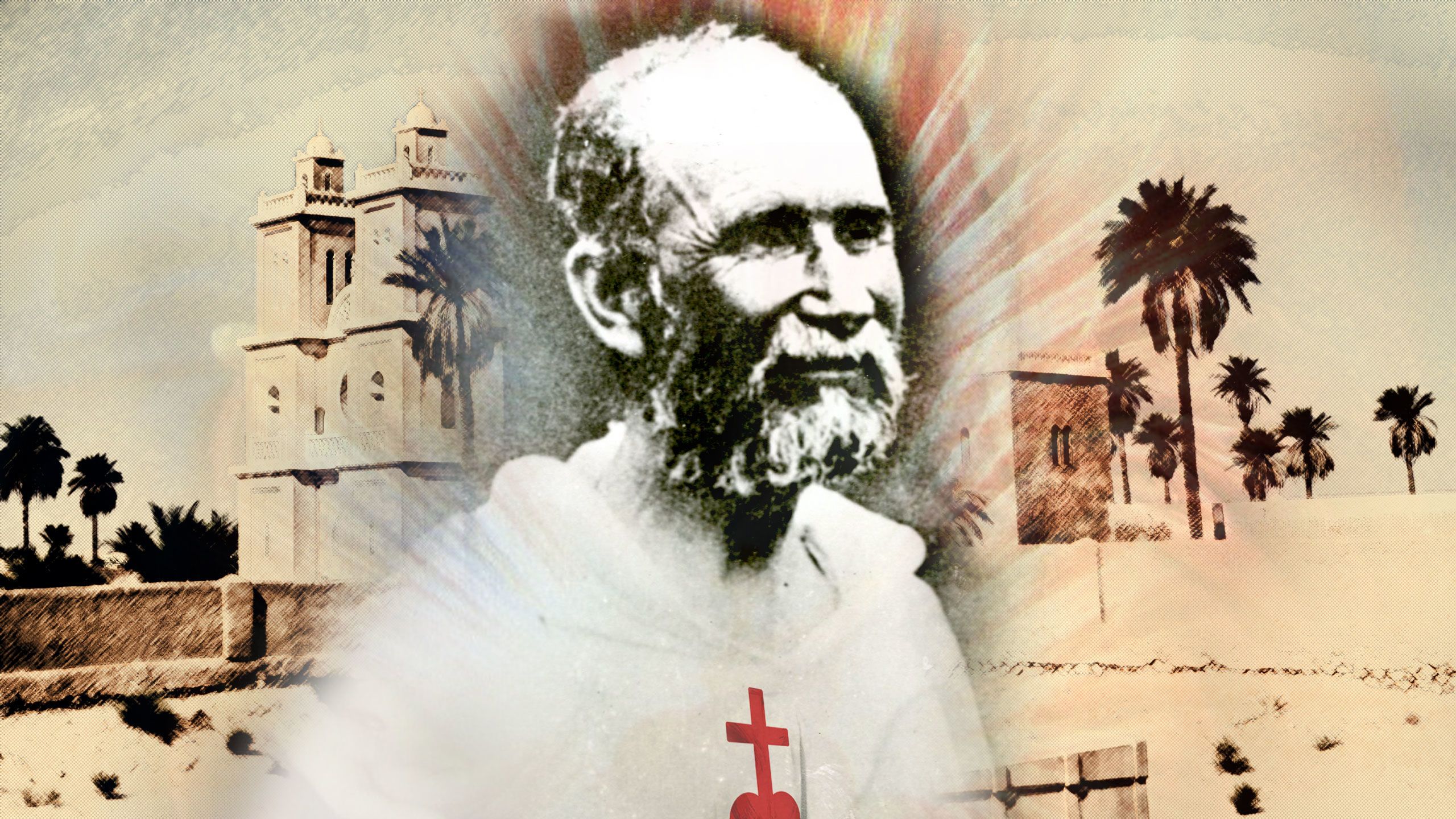 charles de foucauld