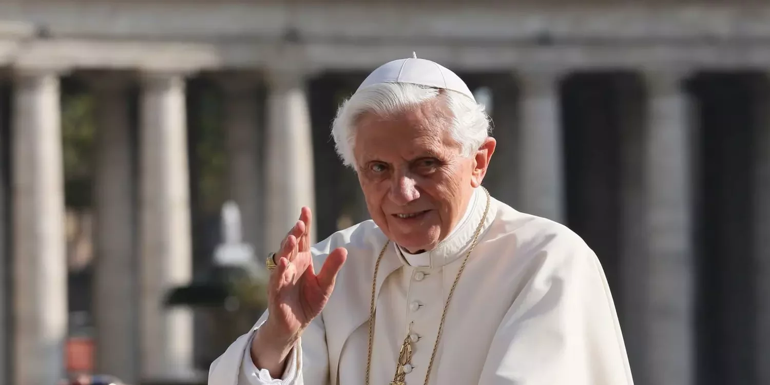 Benoit XVI