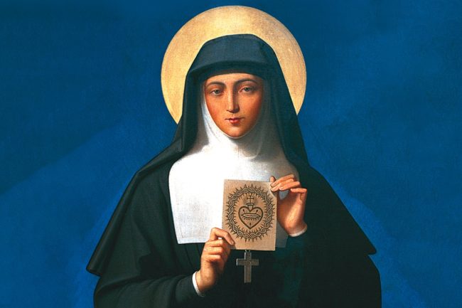 sainte-marguerite-marie