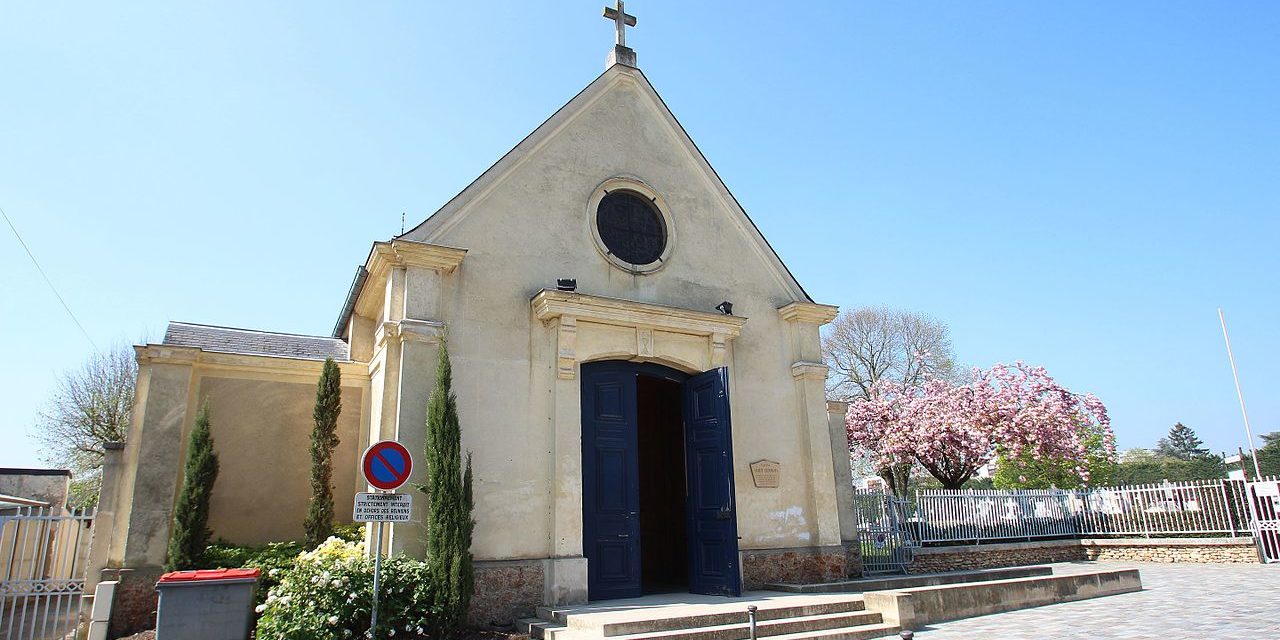 Eglise_Saint-Germain_du_Chesnay_le_8_avril_2017_-_01