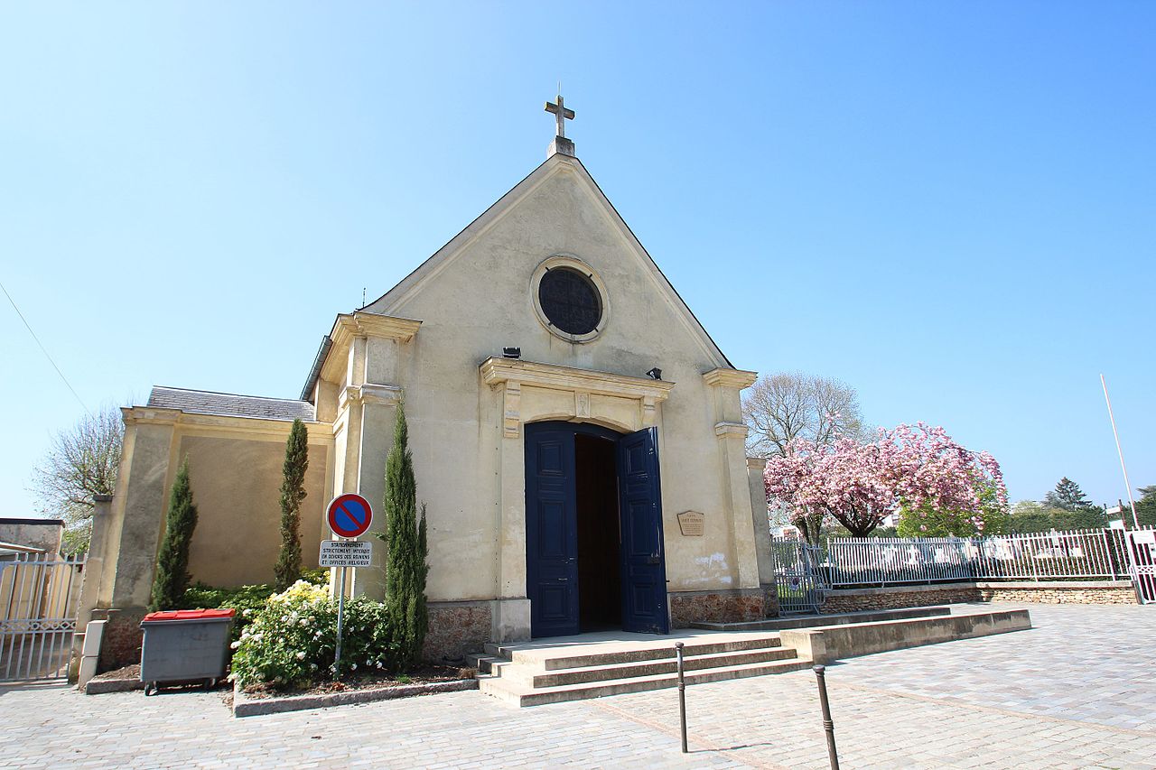 Eglise_Saint-Germain_du_Chesnay_le_8_avril_2017_-_01