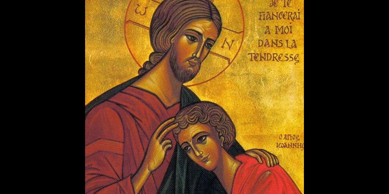 Que le Seigneur te bénisse et te garde