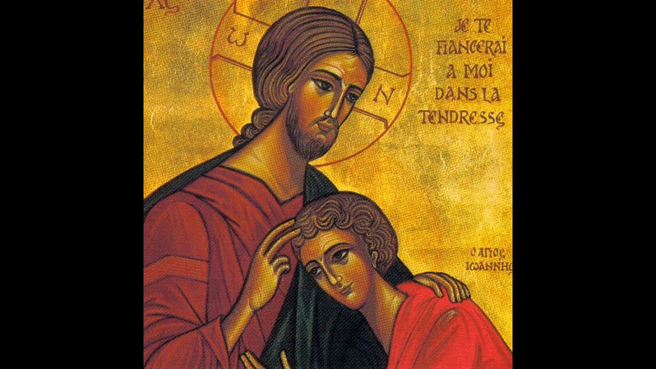 Que le Seigneur te bénisse et te garde