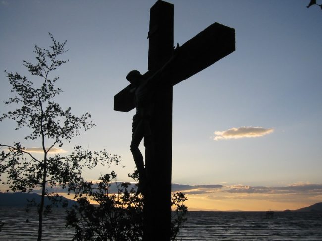 croix