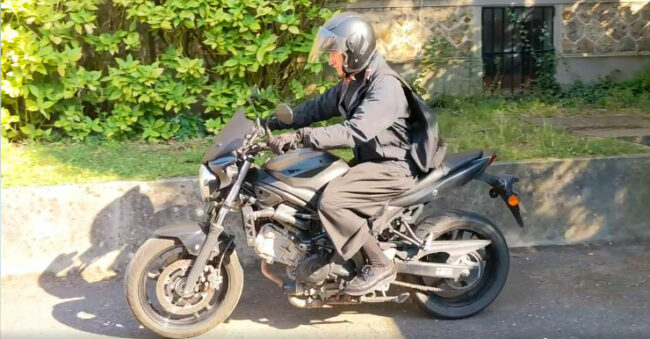 sortie-motard