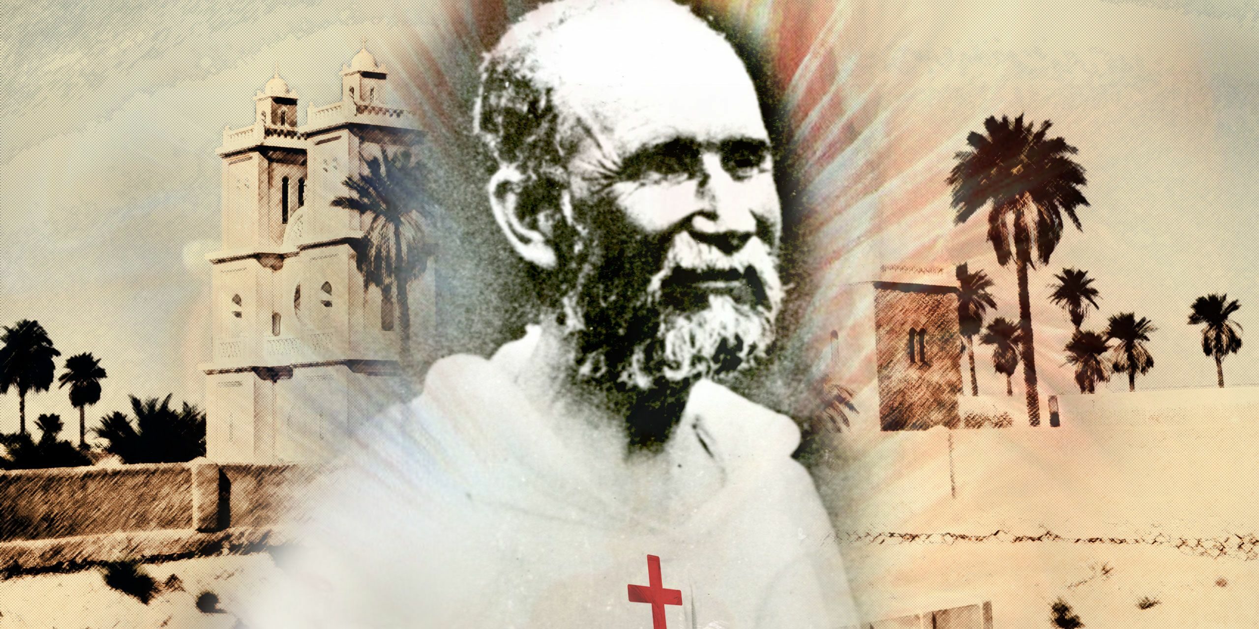 charles de foucauld