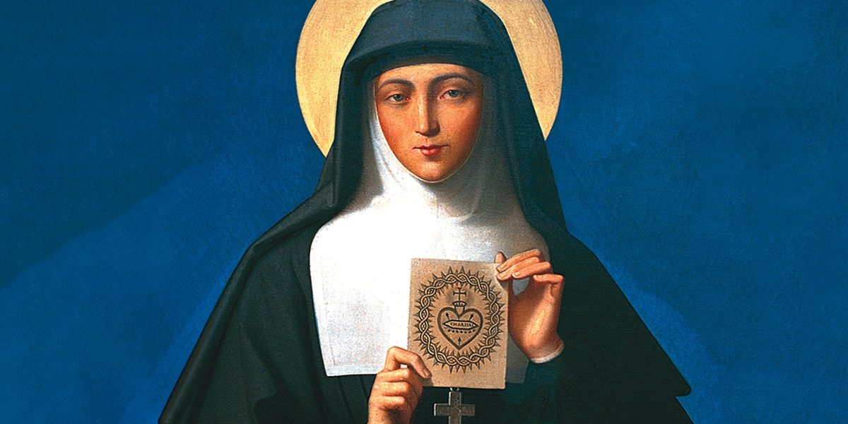 sainte-marguerite-marie